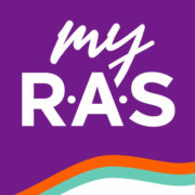 my R.A.S