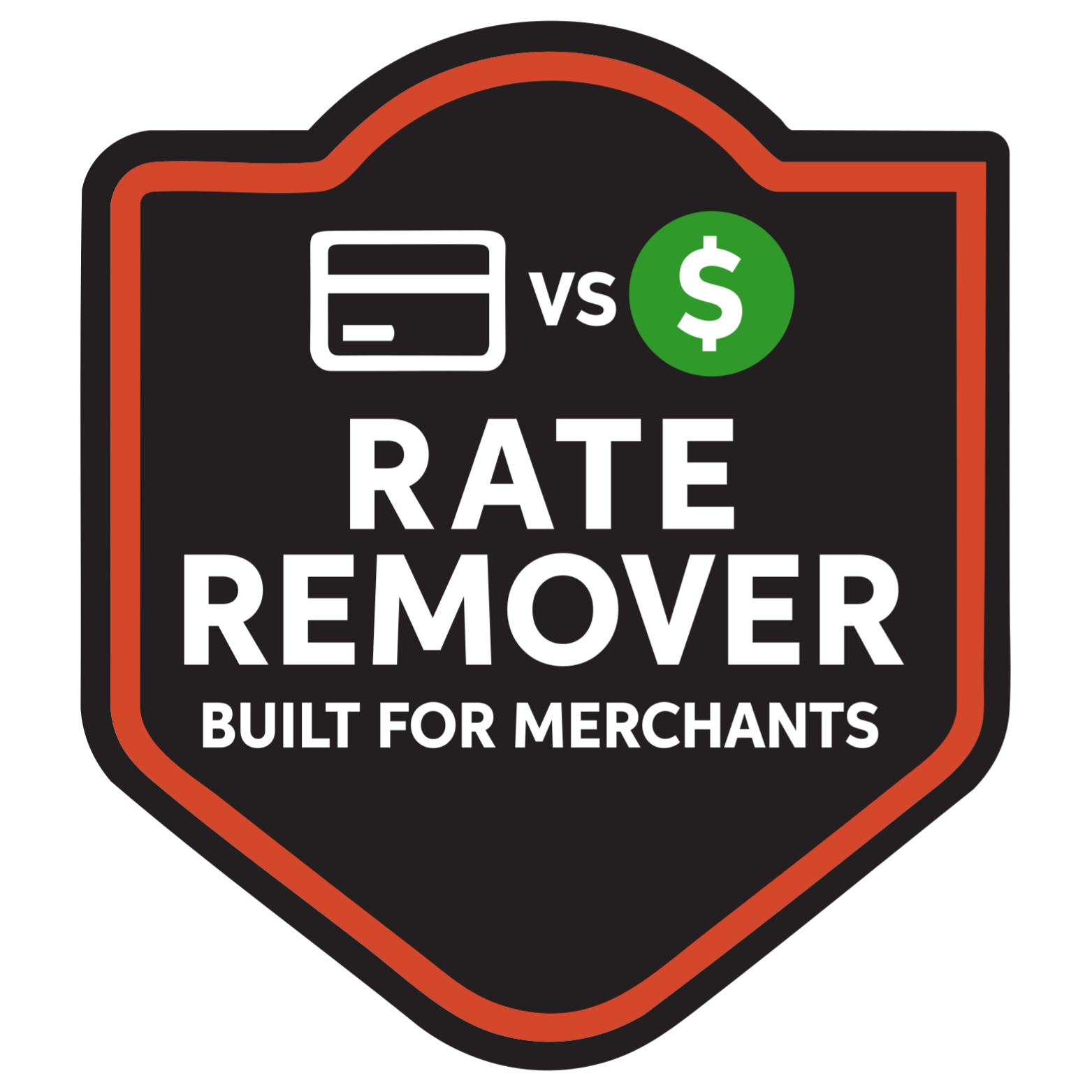 Rate Remover Software