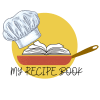 My Recipe Book