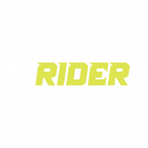 MyRiderID