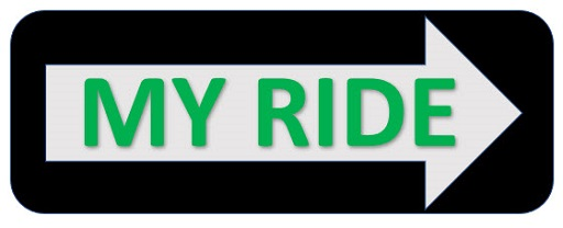 MyRIdeUs