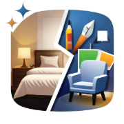 MyRoomAI