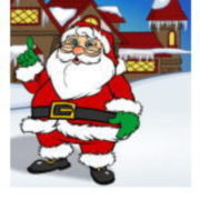 My Santa Call
