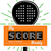 MyScoreBuddy