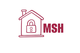 My Secure Home