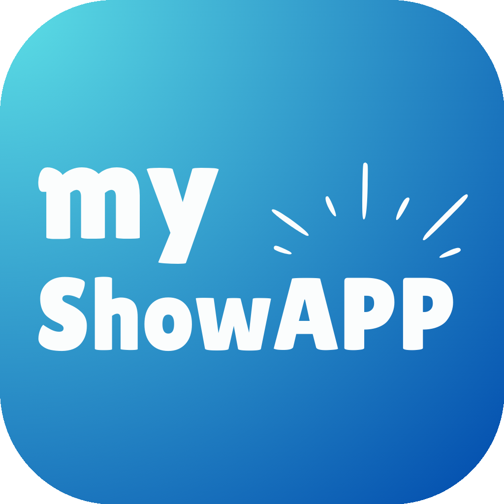 MyShowAPP
