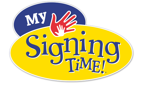 My Signing Time