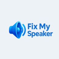 MySpeakerFixer
