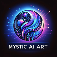 MysticAiArt
