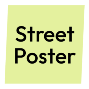 MyStreetPoster