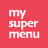 My Super Menu
