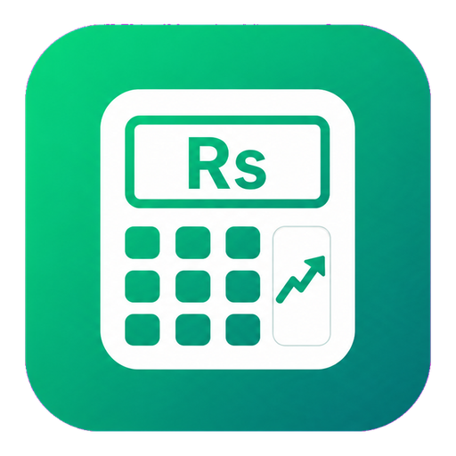 My Tax Calculator
