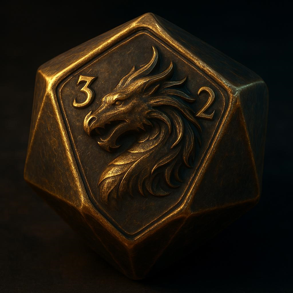 MythDice