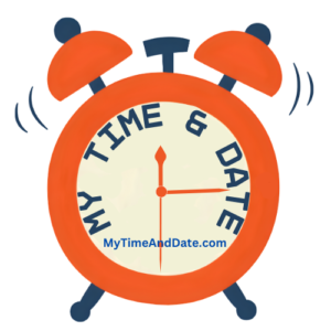 My Time and Date
