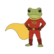 My Toad