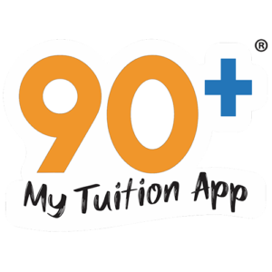 90+
