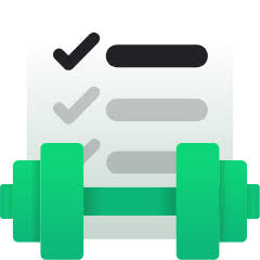 My Workout Plan