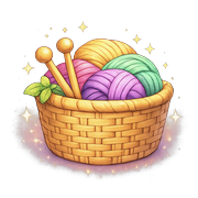 My Yarn Stash