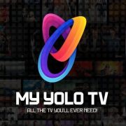 My YOLOTV