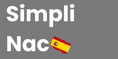 Nacionalidad Simple