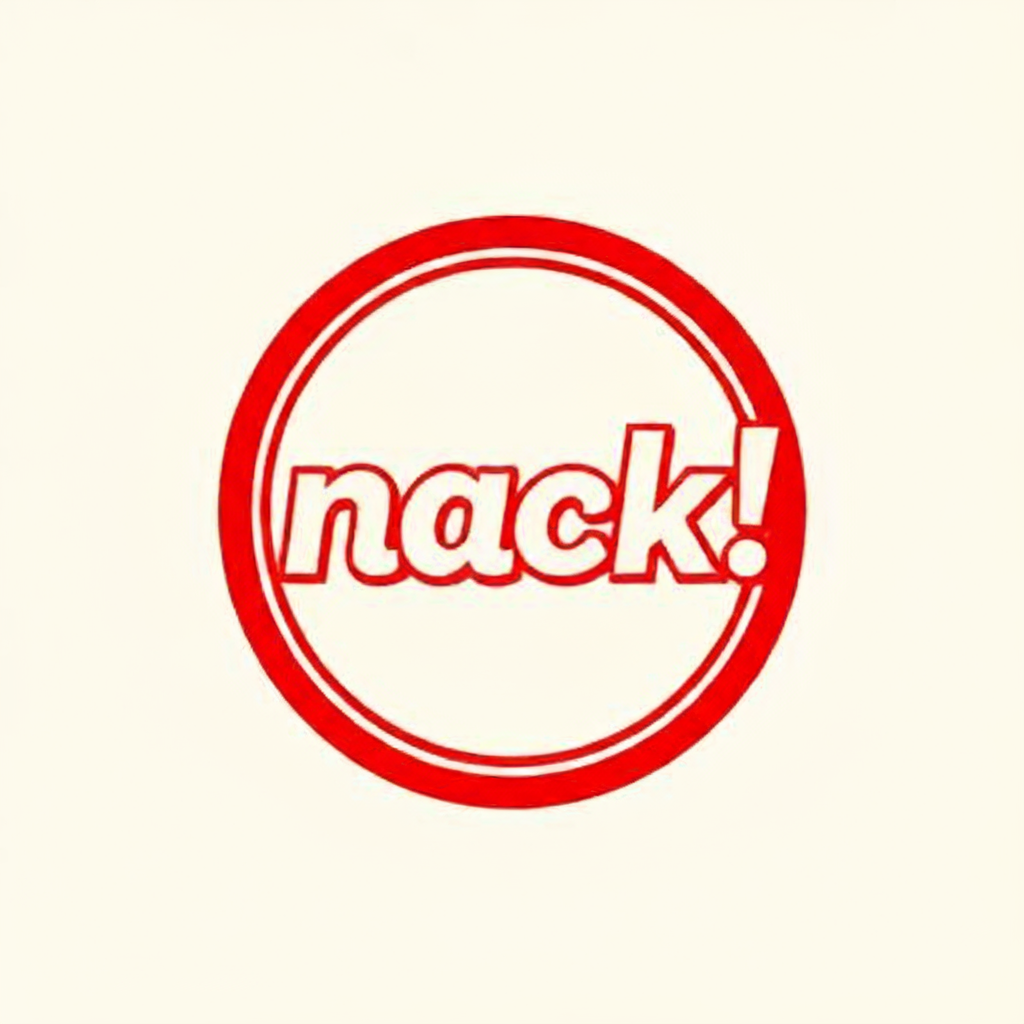 NACK!