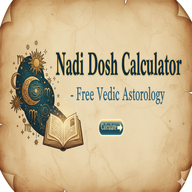 Nadi Dosh Calculator