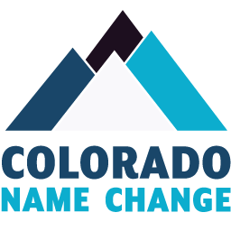 Colorado Name Change