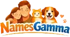 Names Gamma