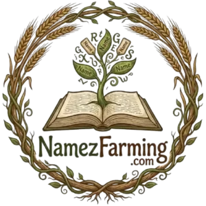 Namez Farming