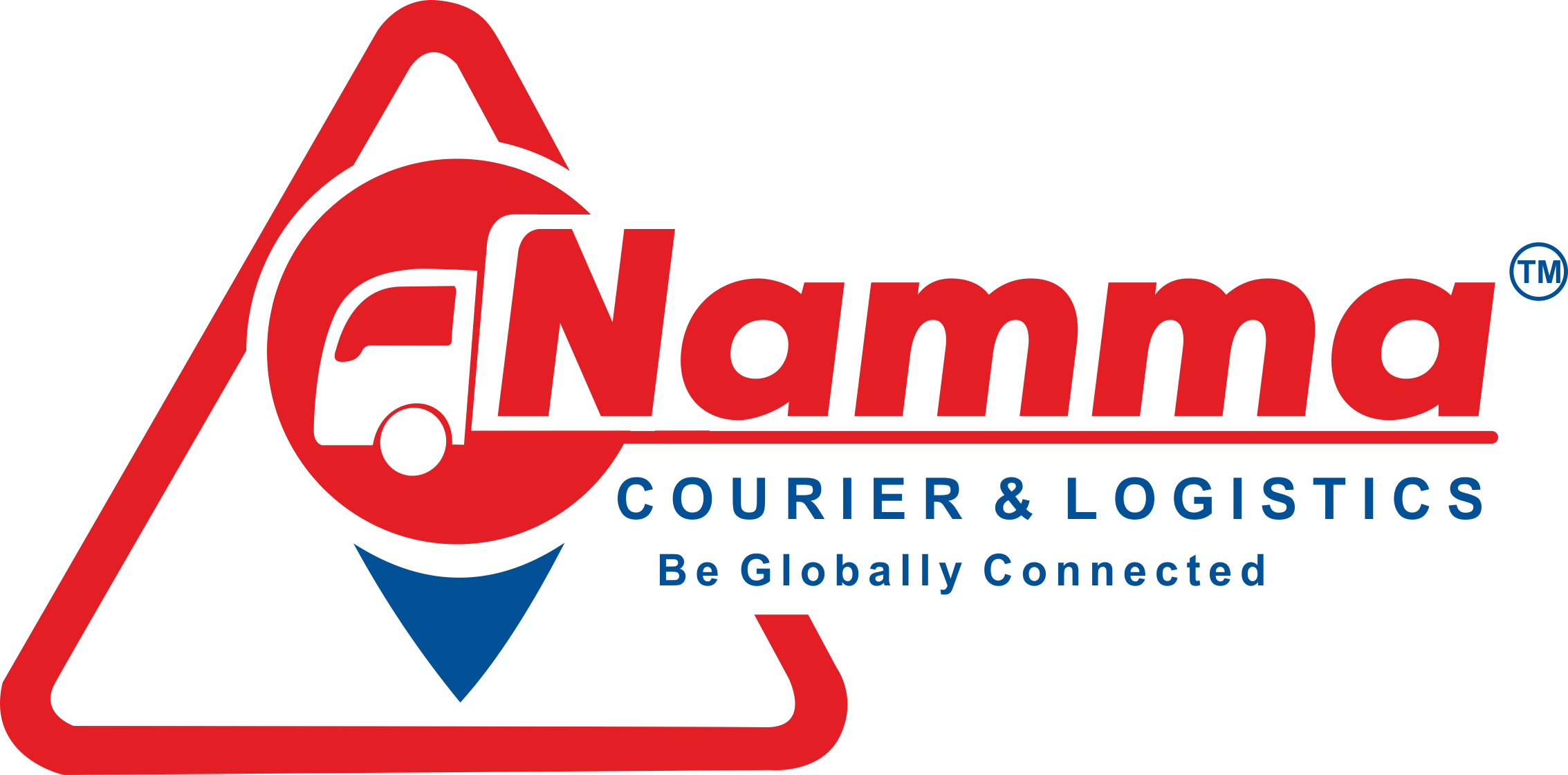 Namma Couriers
