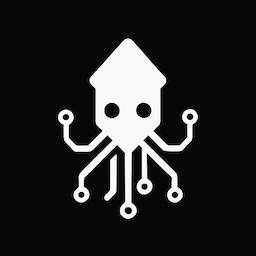 Nanosquid