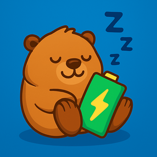 Nap & Recharge