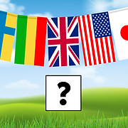 National Flag ID Master