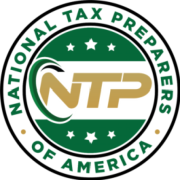 National Tax Preparers of America