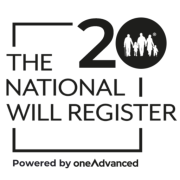 The National Will Register