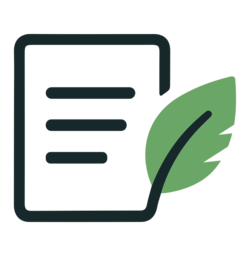 Natural Write