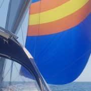 Navegar a Vela