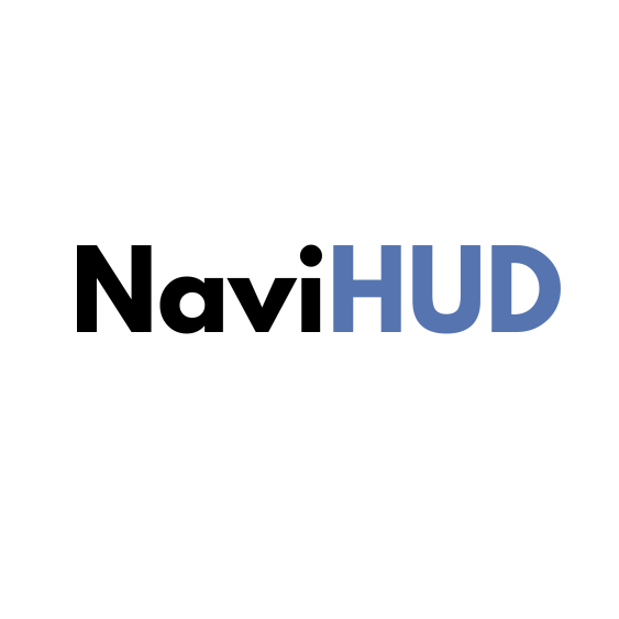 NaviHud