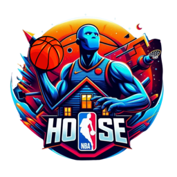 NBA House