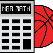 NBA Math