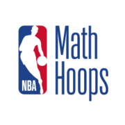 NBA Math Hoops