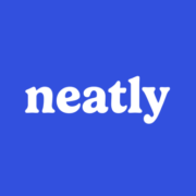 neatly