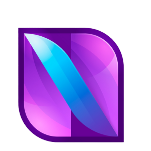 Nebula Screen