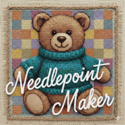 Needlepoint Maker