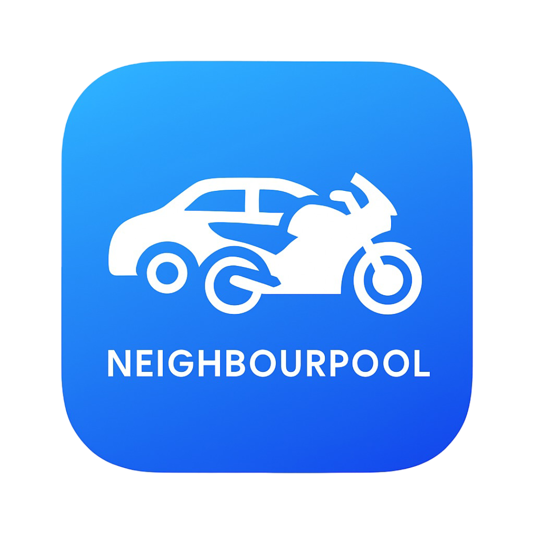 NeighbourPool