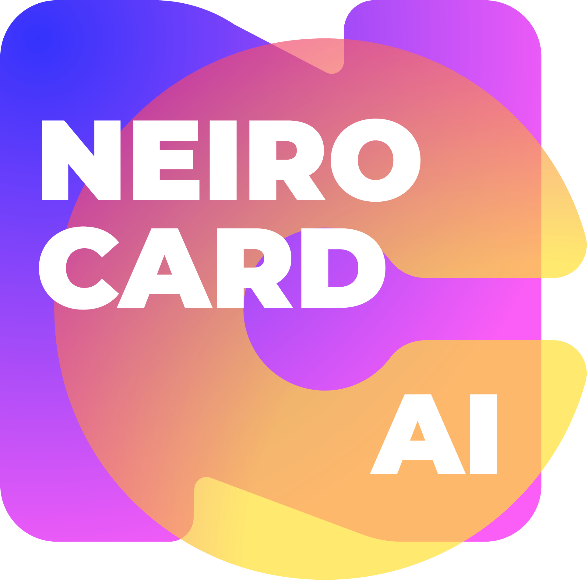 Neiro Card AI