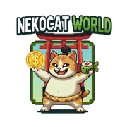 NekoCat World