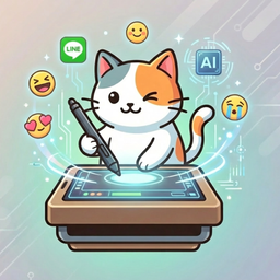 NekoStamp