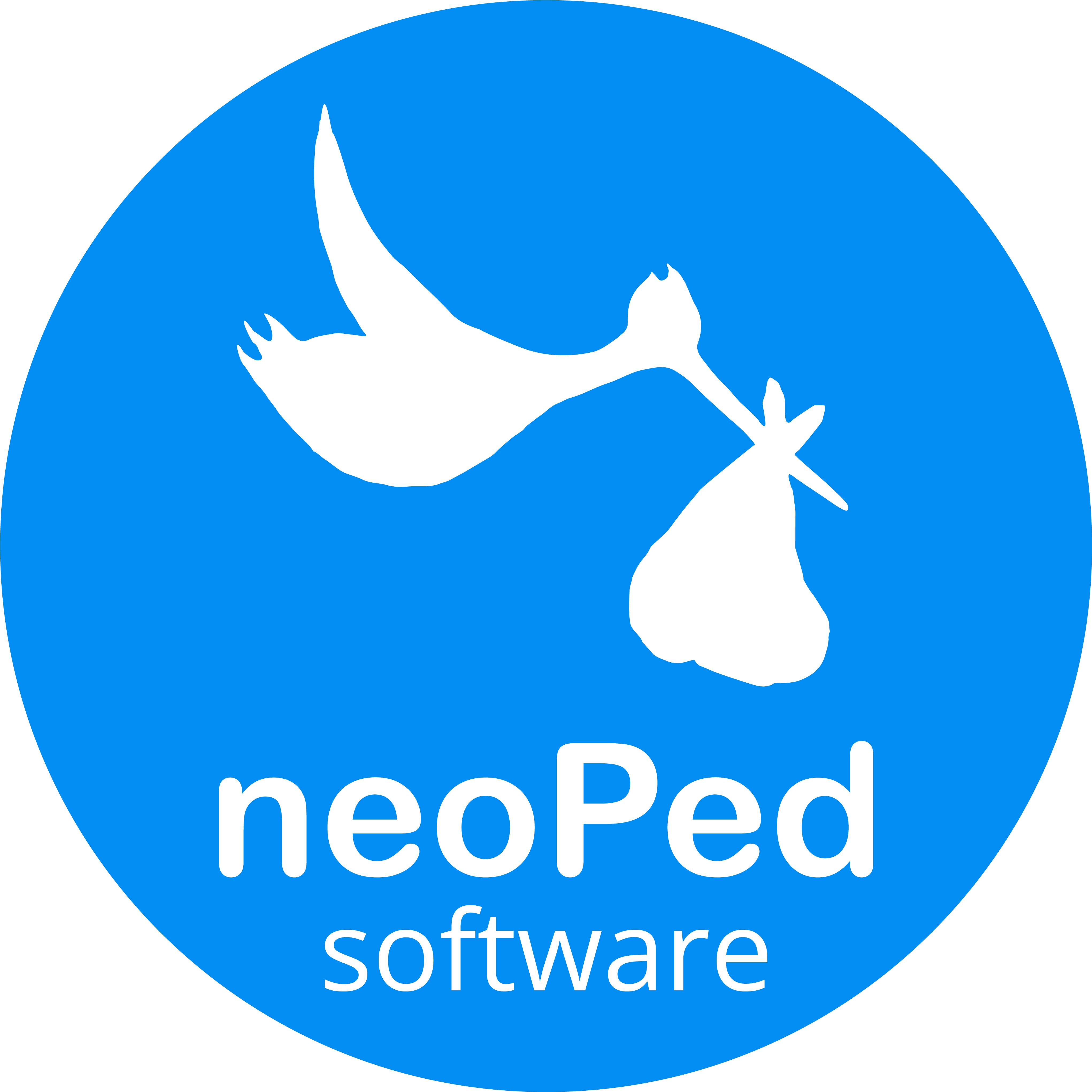 neoPed