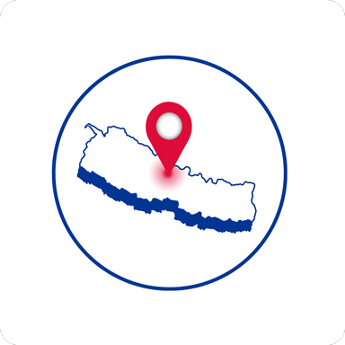 NepalAddress